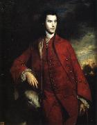 Charles Lennox, 3rd Duke of Richmond Sir Joshua Reynolds
